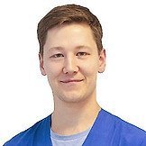 Врач Абдрахманов Ринат Равилевич