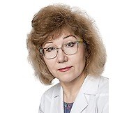 Врач Абдрахманова Елена Константиновна
