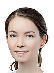 Врач Абдрахманова Гюльфия Фатыховна