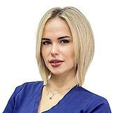 Врач Абдрахманова Ляйля Нажиповна
