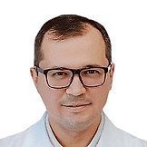 Врач Абдрашитов Шамиль Хамзиевич