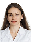 Врач Абдрашитова Анна Петровна