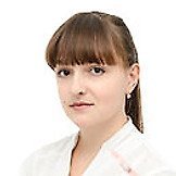 Врач Абдрашитова Надежда Владимировна