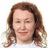 Врач Абдразякова Роза Рафхатовна