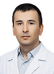 Врач Абдухаликов Фарходжон Рахманжанович