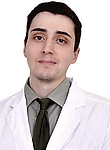 Врач Абдулаев Акай Расулович