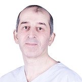 Врач Абдулаев Ахмед Ахмедович