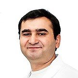 Врач Абдулаев Бахтияр Аллахярович