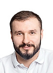 Врач Абдулаев Эльбан Изафуддинович