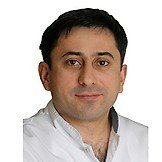 Врач Абдулаев Ислам Ахмедович
