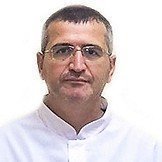 Врач Абдулаев Залимхан Мухадинович