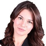 Врач Абдулаева Айшат Хирамагомедовна