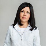 Врач Абдулаева Анжела Магомедовна