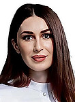 Врач Абдулаева Джаминат Муртазалиевна