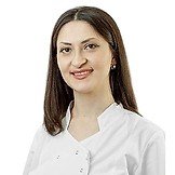 Врач Абдулаева Мадина Иразхановна