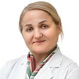 Врач Абдулаева Сати Абдулаевна