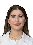 Врач Абдулаева Сайгидат Абдулаевна