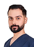 Врач Абдулах Диаа
