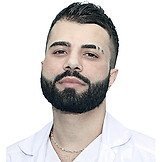 Врач Абдулалиев Али Бараткулиевич