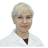 Врач Абдулалиева Лейла Мамедовна