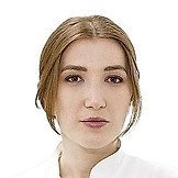 Врач Абдулатипова Маржанат Гамзатовна