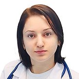Врач Абдулатипова Рахмат Набиевна