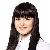 Врач Абдулатипова Заира Магомедовна