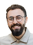 Врач Абдулазиз Захед Бозанович