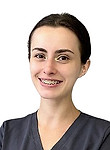 Врач Абдулазизова Эльза Салмановна