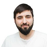 Врач Абдулбасиров Мурад Шамильевич