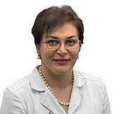 Врач Абдулбасирова Галимат Исрапиловна