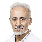 Врач Абдулгалимов Магомед Алиевич