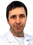 Врач Абдулин Тагир Валитович