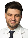 Врач Абдулькадер Мохамадович Аббуд