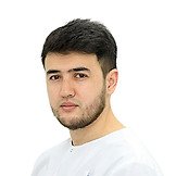 Врач Абдулкасимов Зайниддин Махмуджонович