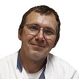 Врач Абдулхаев Валентин Валентинович