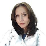Врач Абдулхакимова Фатима Кундиновна