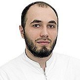 Врач Абдулхалимов Шамиль Магомедгаджиевич