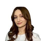 Врач Абдуллабекова Хадижат Аликовна