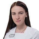 Врач Абдуллаева Наида Курбановна
