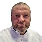 Врач Абдуллаев Артур Абдуллаевич