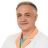 Врач Абдуллаев Игорь Аркадьевич