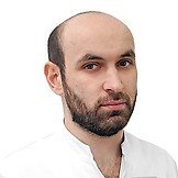 Врач Абдуллаев Ислам Рабаданович