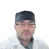 Врач Абдуллаев Тимур Гасбуллаевич