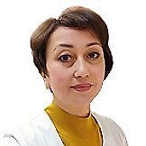 Врач Абдуллаева Адиля Ахмадовна