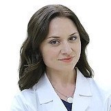 Врач Абдуллаева Асият Умаровна