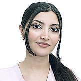 Врач Абдуллаева Джамиля Арзуман кызы