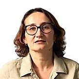 Врач Абдуллаева Елена Мухамеджановна