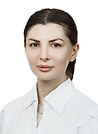 Врач Абдуллаева Муминат Шафиевна