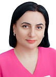 Врач Абдуллаева Разият Идрисовна